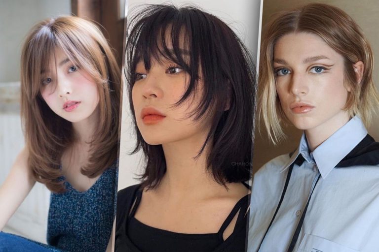 Ce coafură te avantajează în funcție de forma feței. Trucuri prin care să îți scoți trăsăturile frumoase în evidență