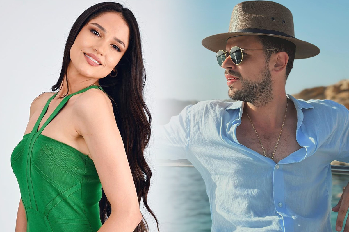 Ce conditie trebuie sa indeplineasca Oana Zara pentru a primi inelul de logodna de la Bogdan Medvedi