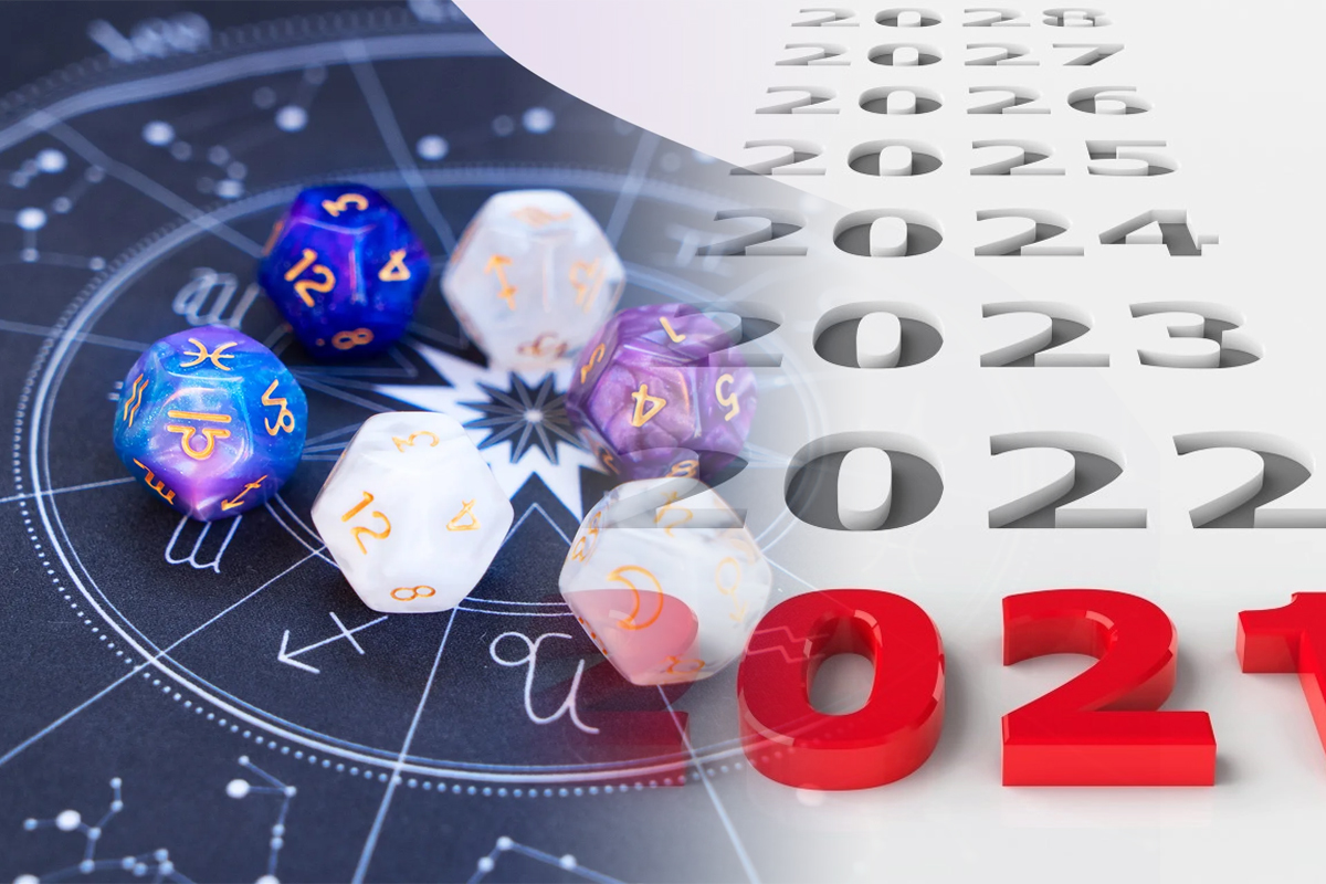 Ce dezvaluie ultima cifra din anul nasterii despre tine