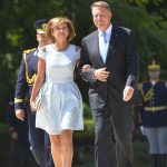 Ce dieta tine Carmen Iohannis, la aproape 63 de ani