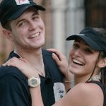 Ce diferenta de varsta este intre Alexia si Aris, copiii Andreei Esca si ai lui Alexandre Eram 1