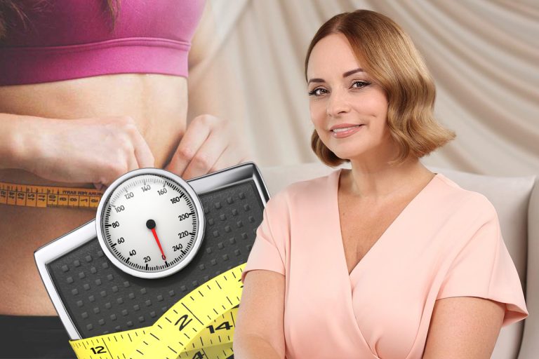 Ce face Andreea Marin ca să nu se îngrașe, după ce a slăbit 14 kilograme în această vară. Vedeta vrea cu orice preț să se mențină așa
