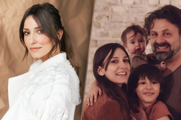 Ce face fiul Danei Rogoz, atunci când ea apare la televizor: „Nu are fascinația asta”. Ce sacrificii face actrița pentru a se împarte între filmări și viața de familie VIDEO EXCLUSIV