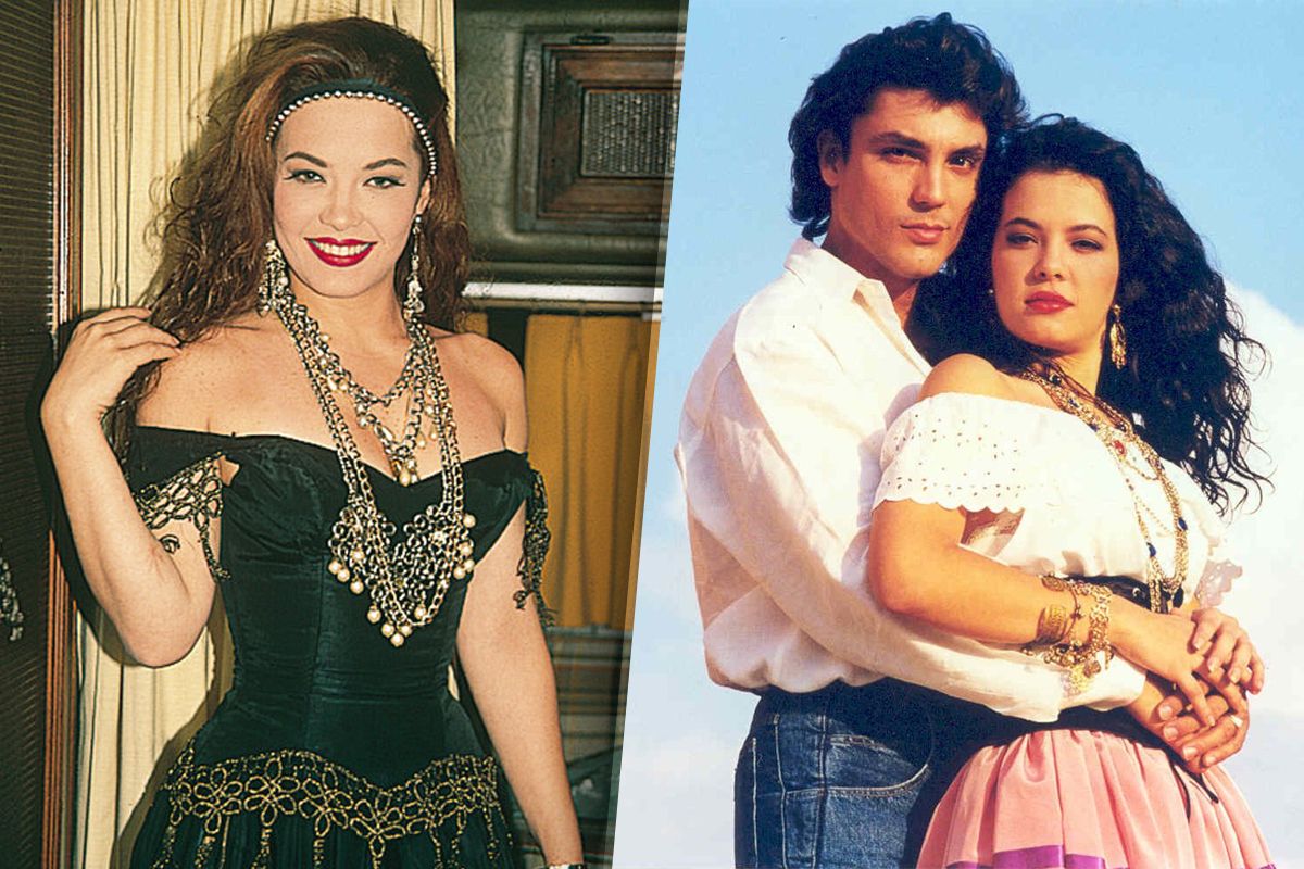 Ce face și cum arată acum Coraima Torres. Frumoasa actriță a făcut ravagii cu rolul din Kassandra