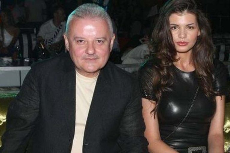 Ce i-a transmis Monica Gabor lui Irinel Columbeanu, când a aflat că a ajuns la azil. Nimeni nu se aștepta la asta