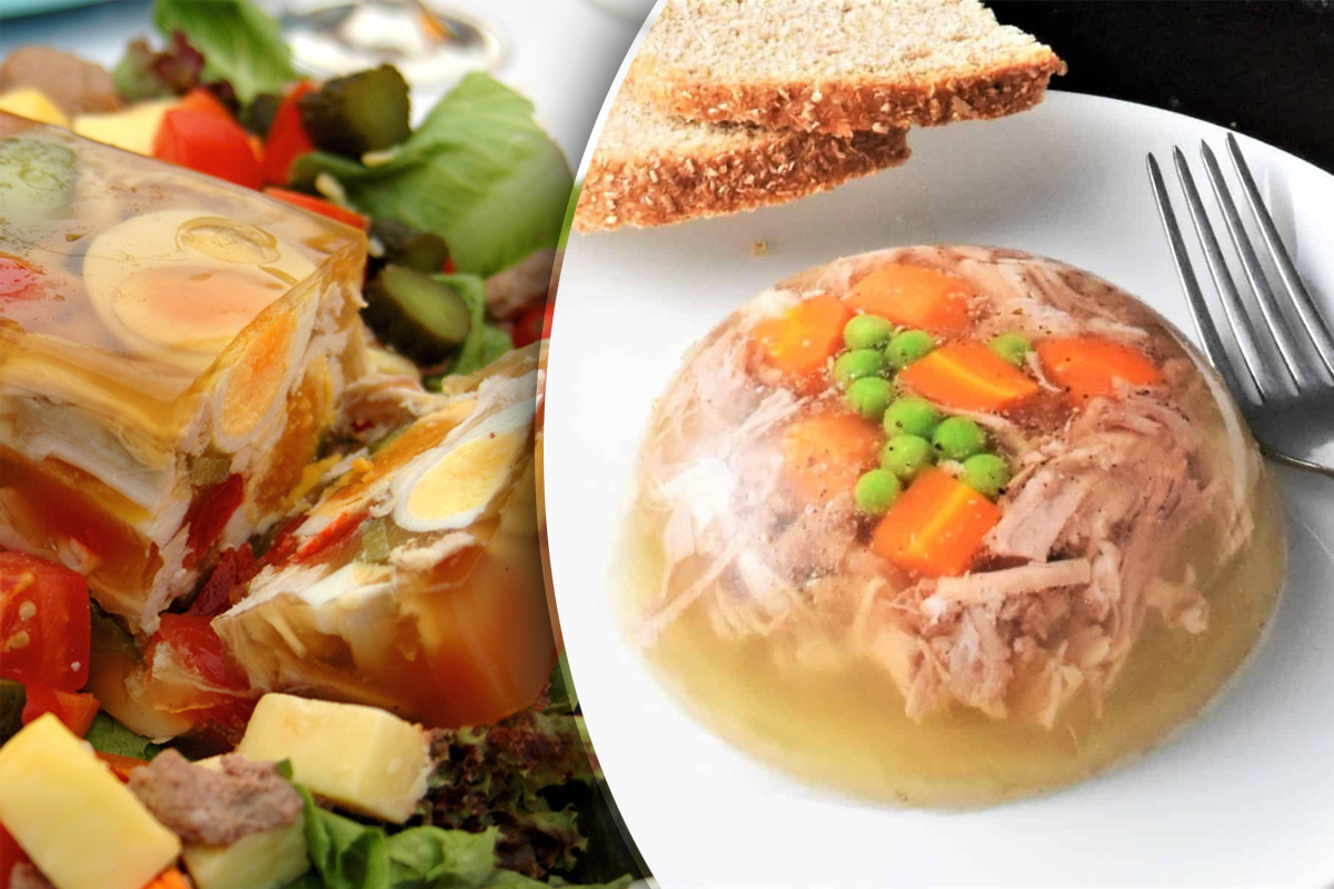 Ce legume se pun la piftie