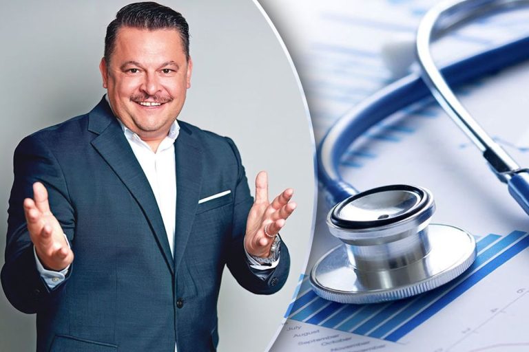 Ce mari probleme de sănătate are Mihai Bobonete, Bobiță din Las Fierbinți, la 43 de ani. Mesajul care i-a îngrijorat pe fani