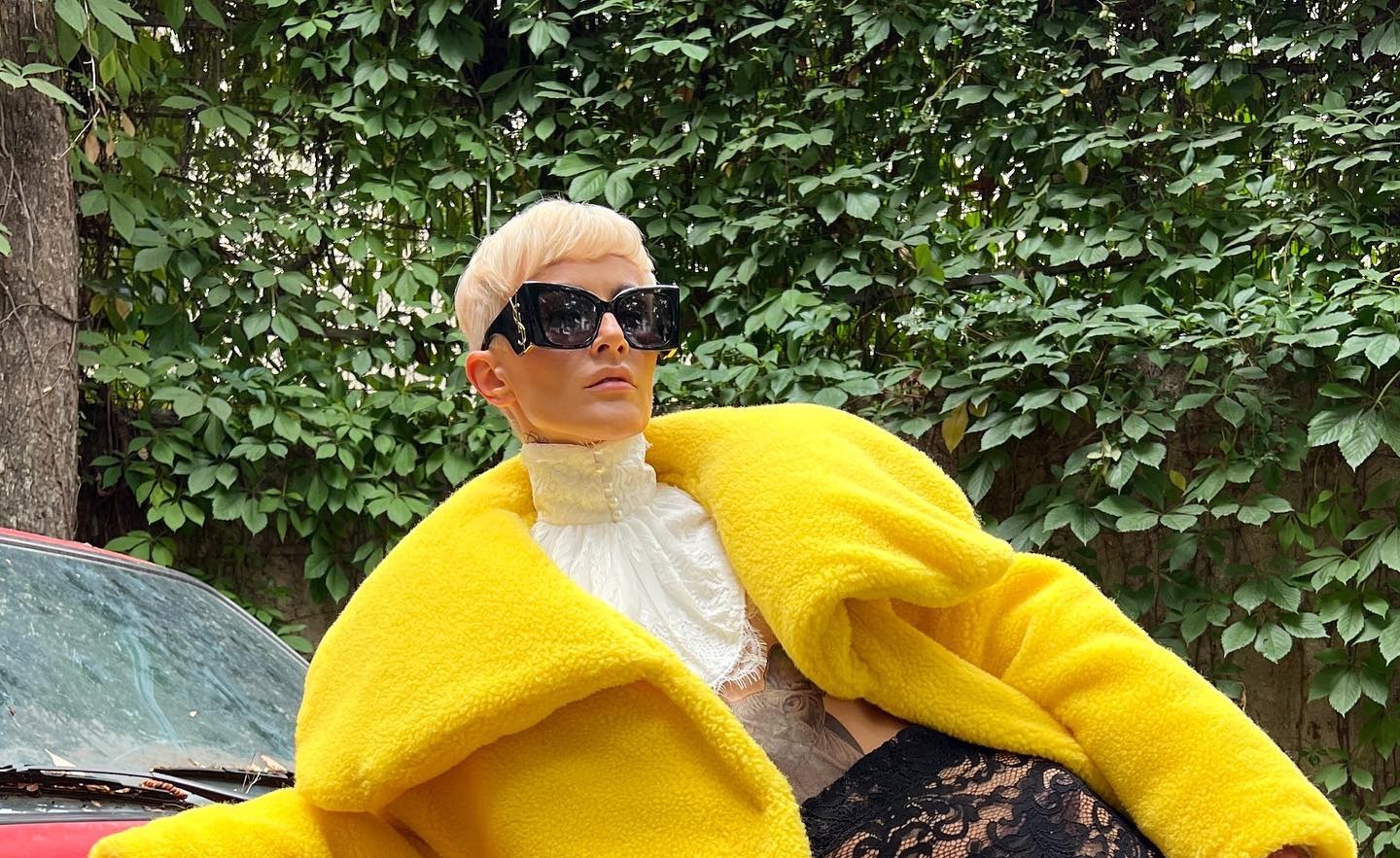 Ce nu suporta Ruxi Opulenta la barbati. Motivul pentru care nu le mai raspunde la telefon I-am atras atentia VIDEO EXCLUSIV