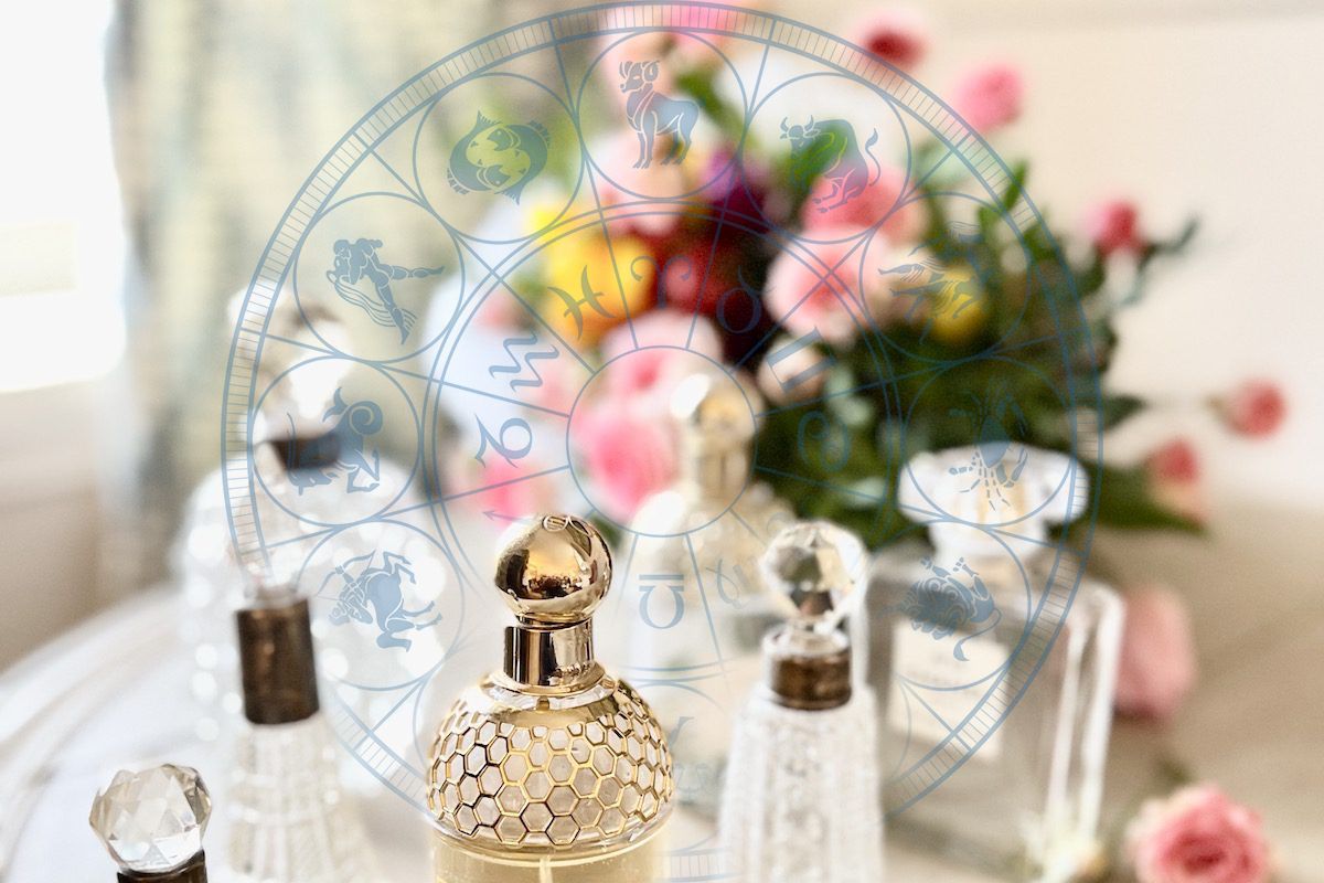 Ce parfum ți se potrivește în funcție de zodie. Detaliul care te va ajuta să faci alegerea corectă