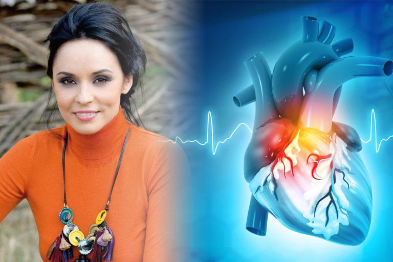 Ce răspuns a primit Andreea Marin, în urma unei vizite la medic: „Mi-a venit să intru în pământ!”. A mers la cabinet pentru că nu mai respira bine