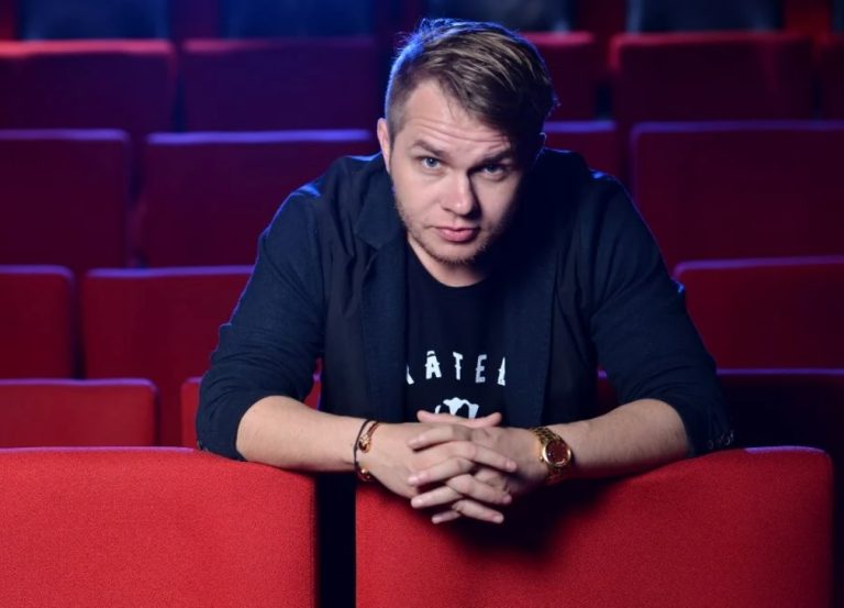 Ce roluri își dorește Codin Maticiuc, după ce a jucat doar băieți răi în filme și serial. A recunoscut abia acum: “Toți actorii visează!” VIDEO EXCLUSIV