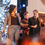 Ce s-a ales de Julie Mayaya, prima femeie care a castigat Vocea Romaniei 4