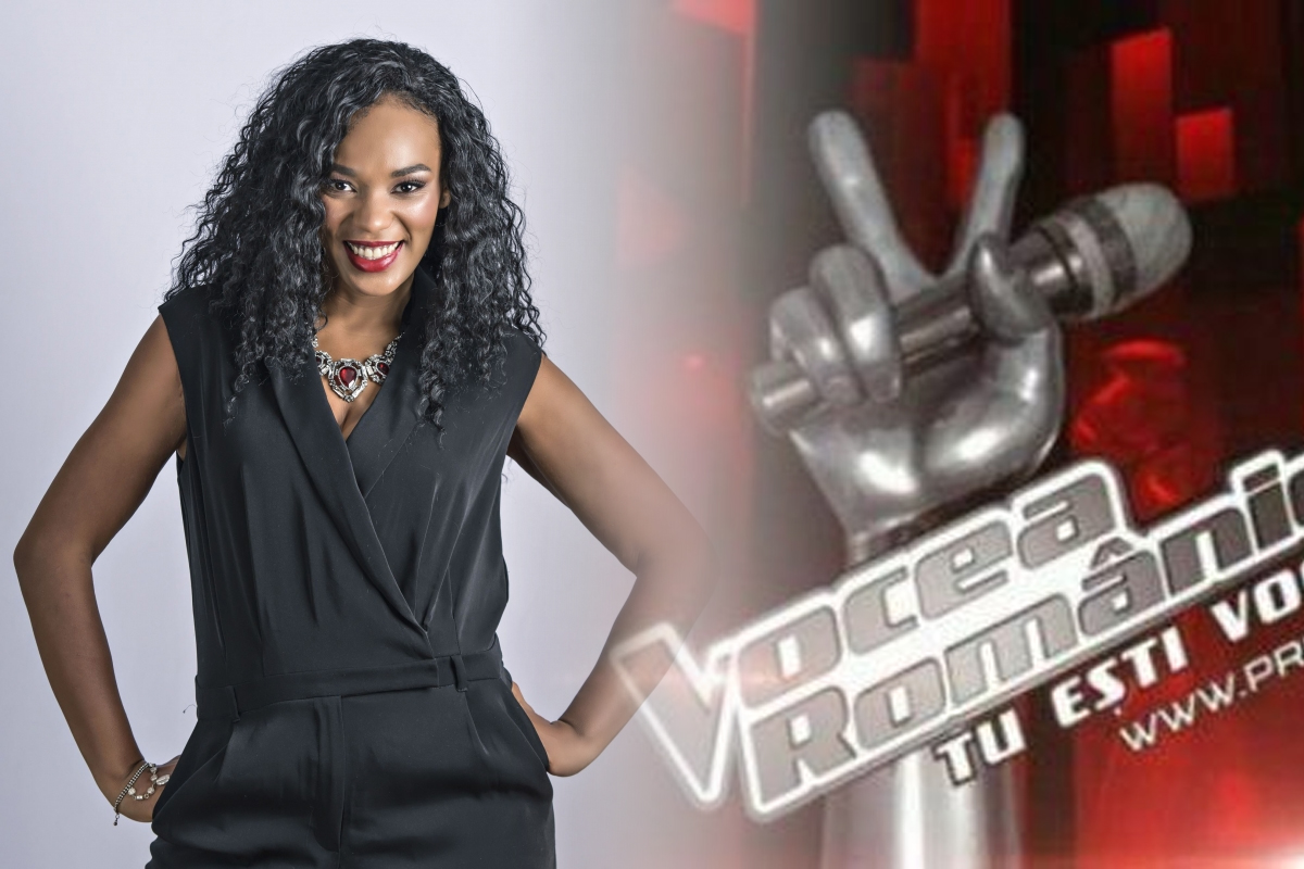 Ce s-a ales de Julie Mayaya, prima femeie care a castigat Vocea Romaniei