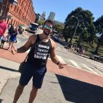 Ce s-a ales de fostul sofer al Monicai Gabor 2