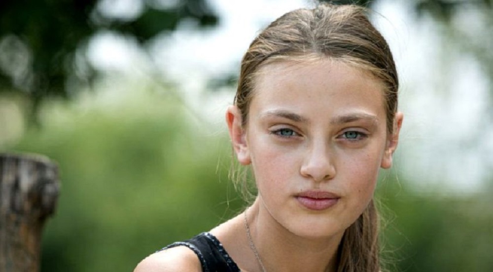 Ce s-a ales de papusa de la Glina