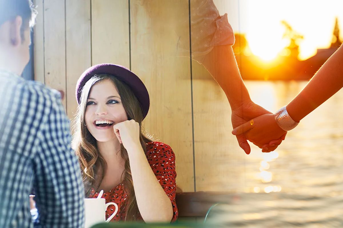 Ce să nu faci niciodată la prima întâlnire