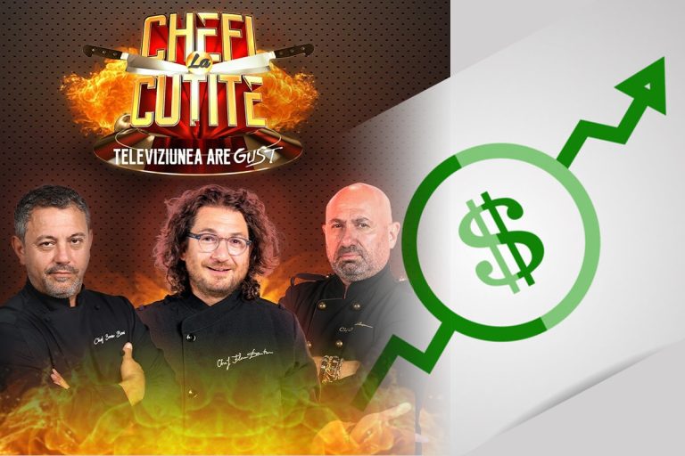 Ce salarii aveau Scărlătescu, Bontea și Dumitrescu la Antena 1, de fapt. Sumele colosale care le intrau în conturi