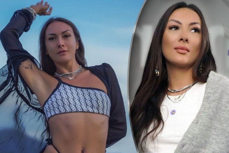 Răsturnare de situație. Ce scrie în raportul toxicologic al lui DJ Lalla. Dezvăluirea făcută de tatăl tinerei în ziua înmormântării