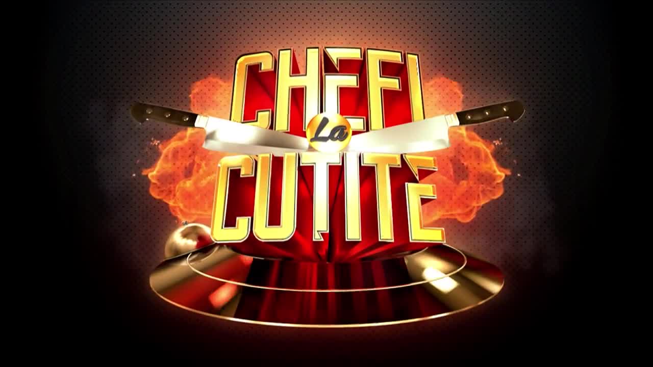 Ce se intampla cu Chefi la Cutite sezon 13, dupa plecarea lui Scarlatescu, Bontea si Dumitrescu