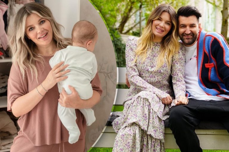 Ce se întâmplă în casa lui Smiley și a Ginei Pistol: „De dimineață până seară”. Cum gestionează vedeta tantrumurile fetiței sale VIDEO EXCLUSIV