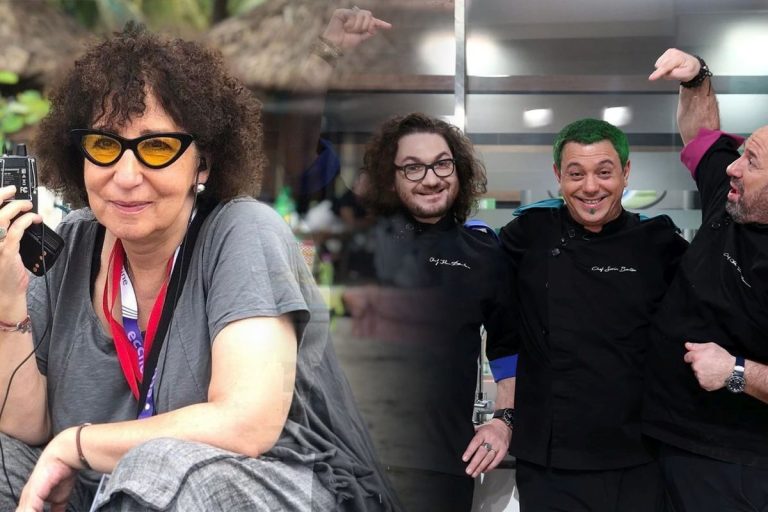 Ce spunea Mona Segall despre Scărlătescu, Dumitrescu și Bontea, cu câteva luni înainte de plecarea lor. Detalii incredibile din culisele „Chefi la Cuțite”