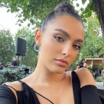 Ce studii are Alexia Eram, concurenta de la America Express 2023. Fiica Andreei Esca a absolvit facultatea in Marea Britanie