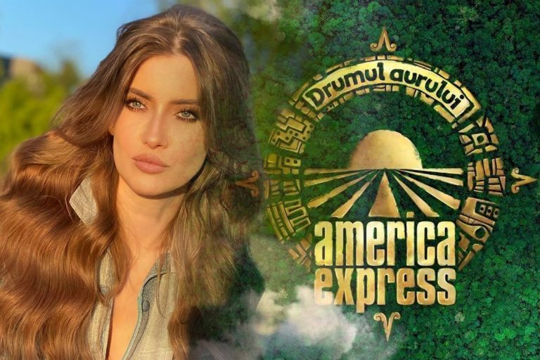 Ce studii are Iulia Albu de la America Express sezonul 6. Detaliul pe care nimeni nu l-a știut despre ea