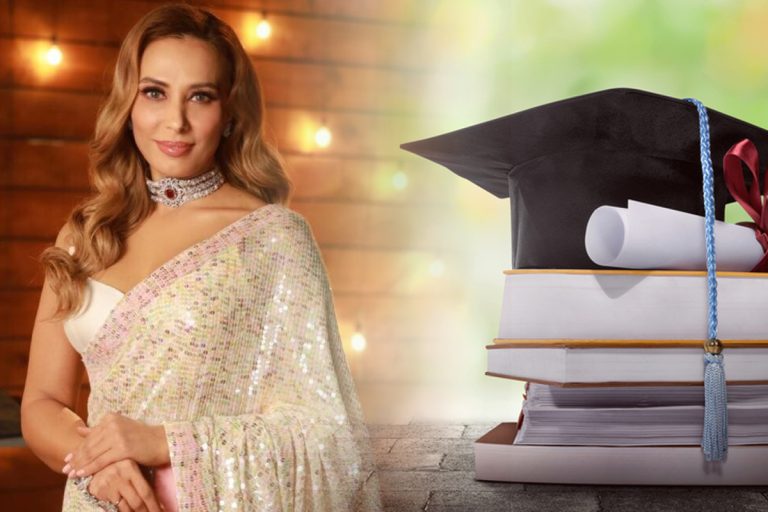 Ce studii are Iulia Vântur. De ce nu vrea vedeta să își ia cetățenie indiană, deși are casă acolo