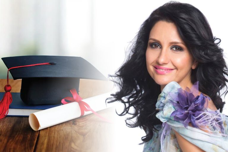 Ce studii are Silvia Chifiriuc, de fapt. Detaliul neașteptat care s-a aflat despre soția lui Petre Roman