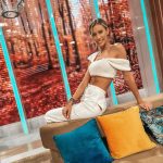 Ce tatuaj special si-a facut Gabriela Prisacariu, sotia lui Dani Otil 2