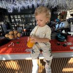 Ce tatuaj special si-a facut Gabriela Prisacariu, sotia lui Dani Otil 4