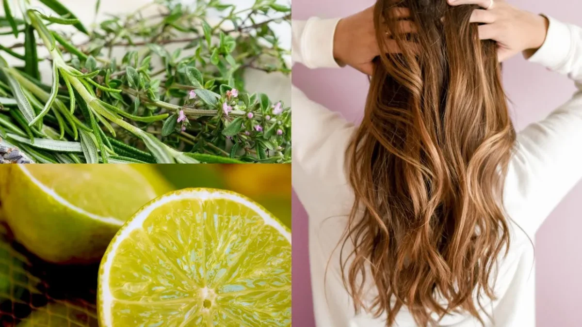 Cel mai bun șampon de casă împotriva căderii părului