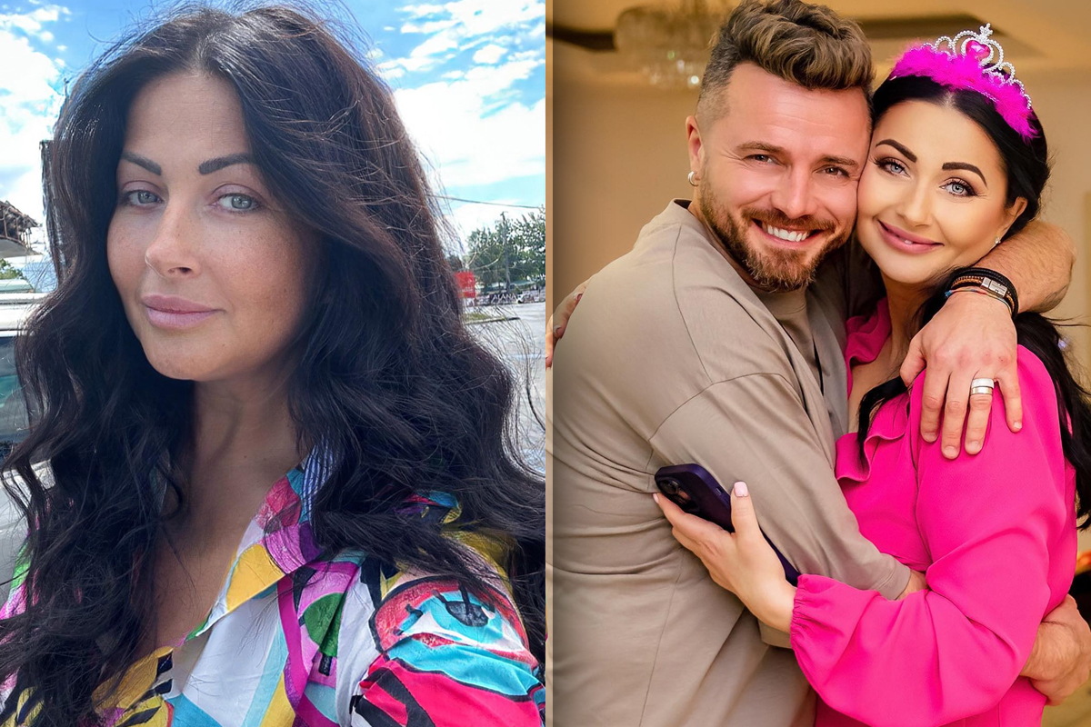 Cel mai mare regret al Gabrielei Cristea Probabil ca de aceea nici nu am avut noroc fabulos