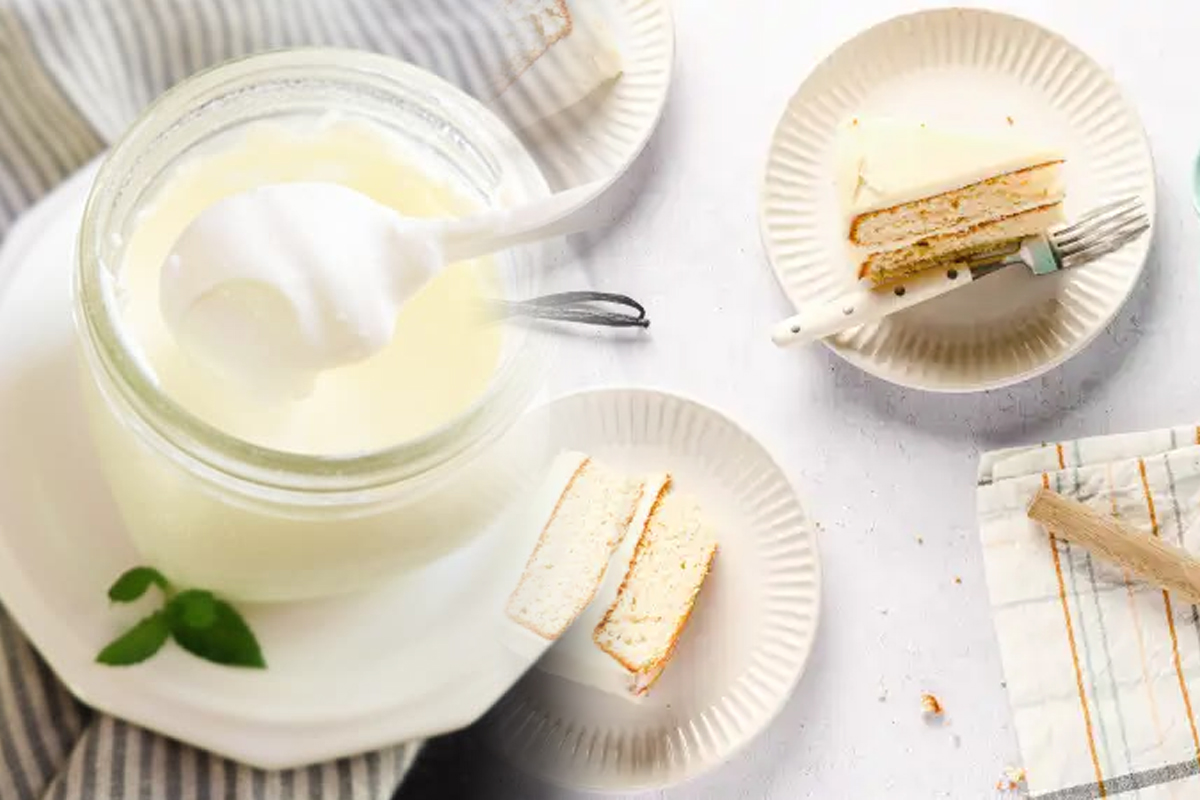 Cele mai bune combinații de creme pentru tort