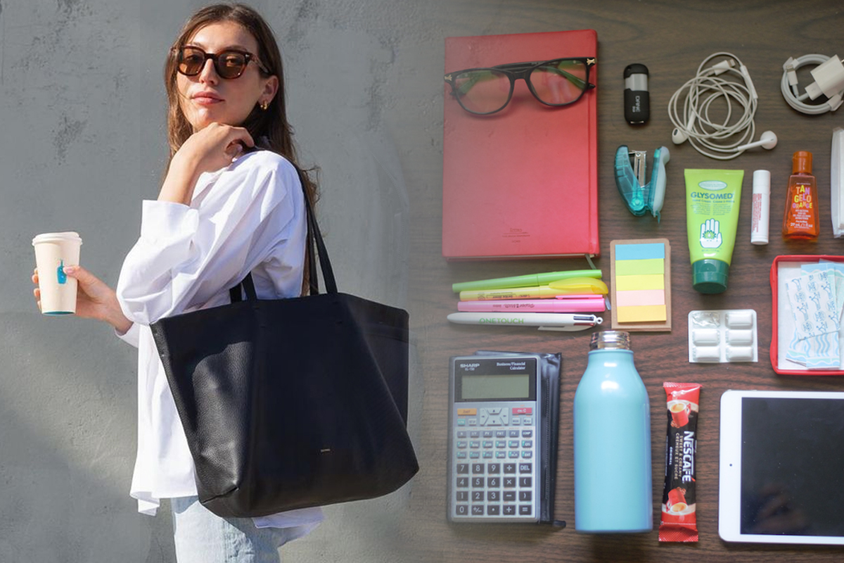 Cele 2 obiecte pe care trebuie să le porți în geantă sau în portofel pentru noroc