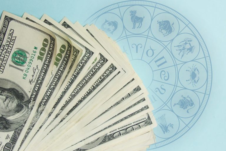 Cele 3 zodii care vor câștiga bani mai mulți din noiembrie 2023. Viața li se schimbă radical