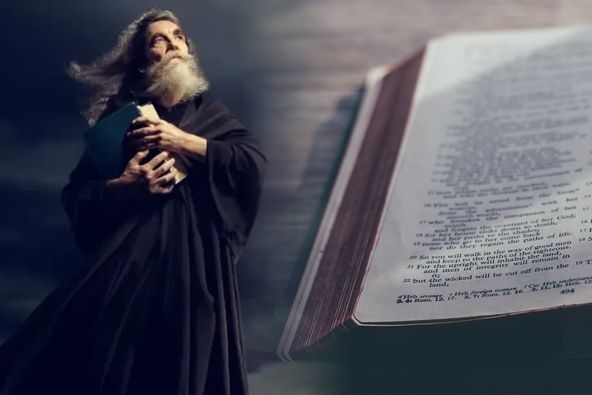 Cine a fost Matusalem, omul care ar fi trait 969 de ani. Ce apare in Biblie despre el, relatari fabuloase