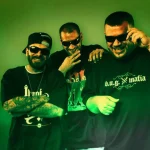 Cine este Caddy de la Bug Mafia 4