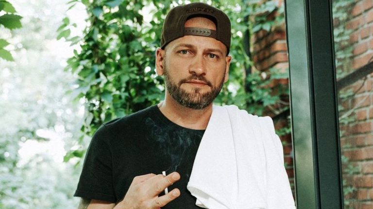 Cine este Caddy de la Bug Mafia. Rapperul a suferit un infarct la 47 de ani