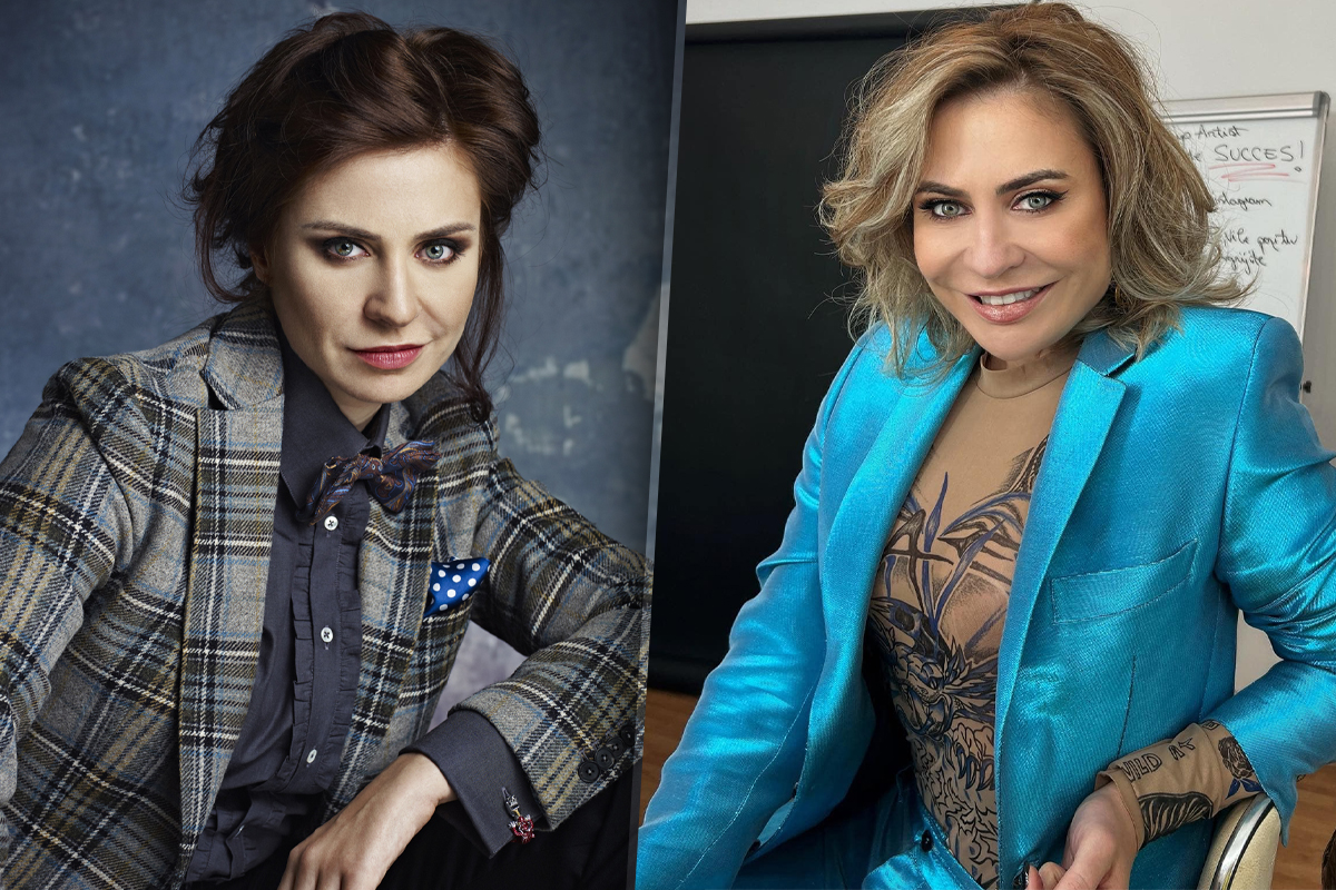 Cine este Cenap Arzan, fostul sot al Adinei Buzatu