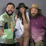 Cine este Marius Damian, povestitorul de la America Express 2023 1