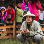 Cine este Marius Damian, povestitorul de la America Express 2023 2