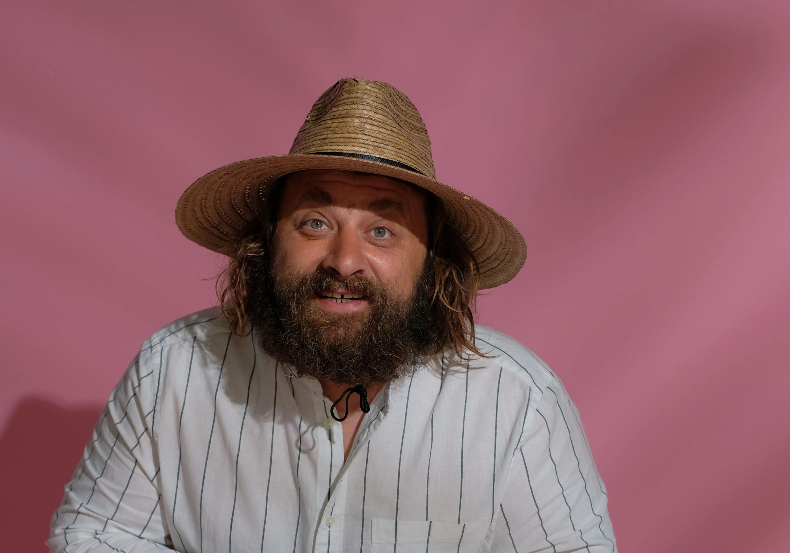 Cine este Marius Damian, povestitorul de la America Express 2023