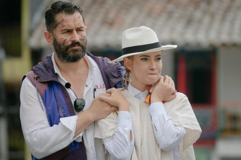 Cine este Mike, iubitul Iuliei Albu. Cu ce se ocupă de fapt. Cei doi fac echipă la America Express 2023, sezonul 2