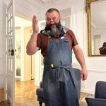 Cine este celebrul bucatar care nu vrea sa auda de Chefi la cutite 1