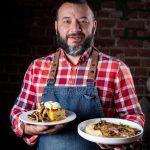 Cine este celebrul bucatar care nu vrea sa auda de Chefi la cutite