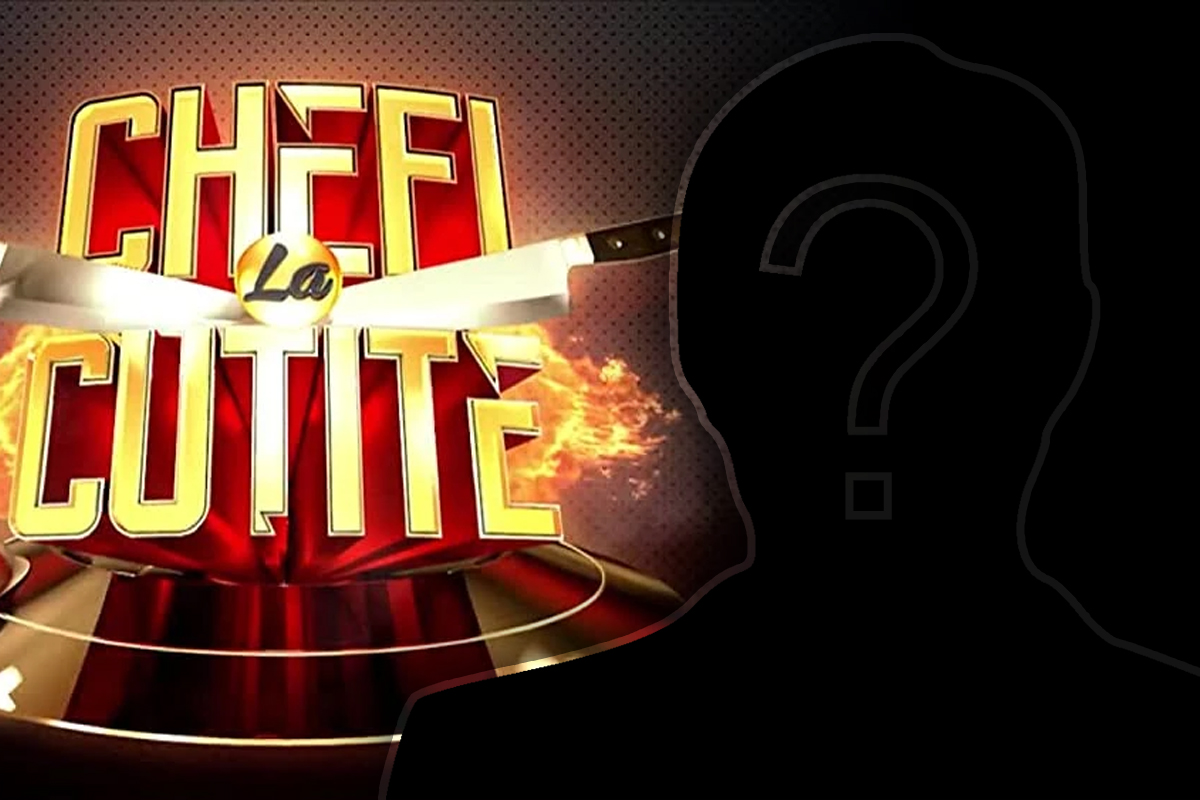 Cine este celebrul bucatar care nu vrea sa auda de Chefi la cutite