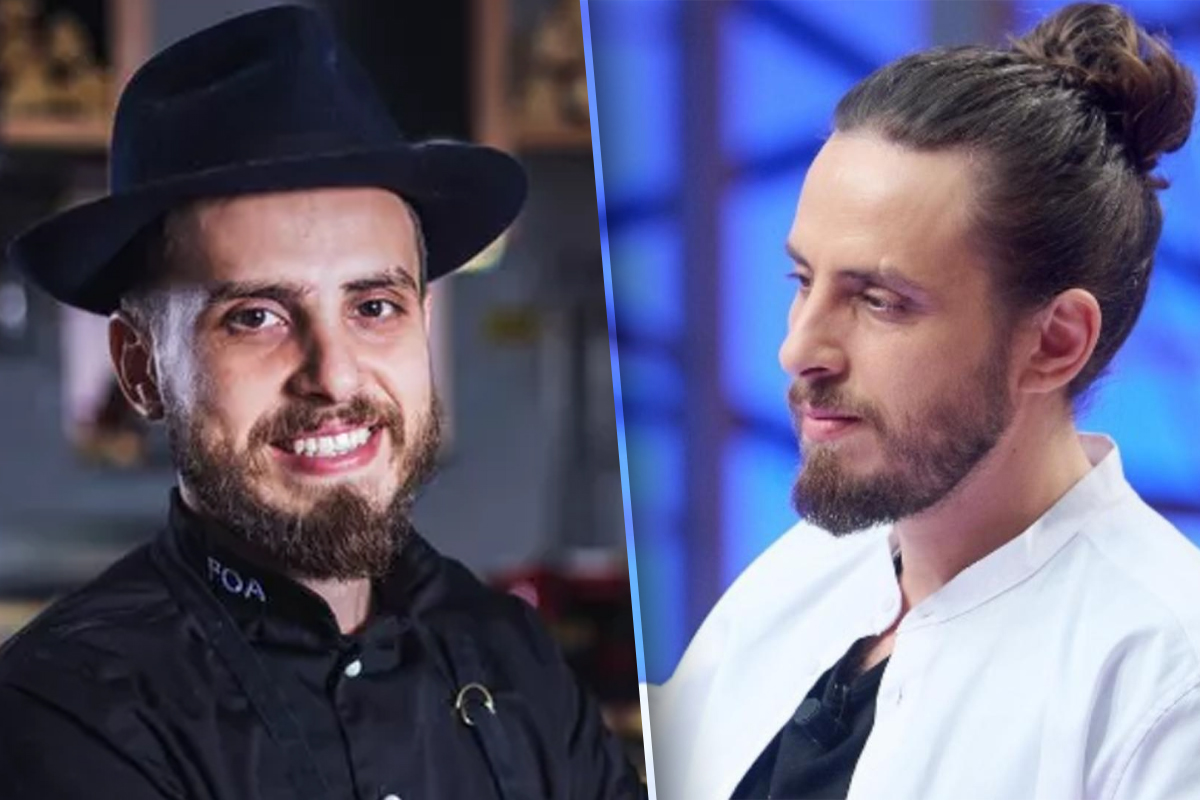 Cine este chef Foa, de fapt. Ce a spus, dupa ce a fost prins sub influenta substantelor interzise. Reactia halucinanta