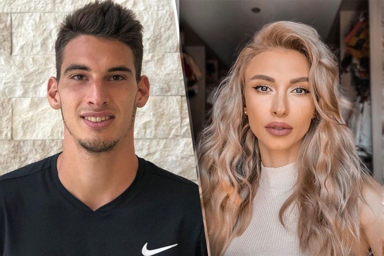 Cine este mama copilului lui Victor Cornea. De necrezut ce a ieșit la iveală despre iubitul Andreei Bălan