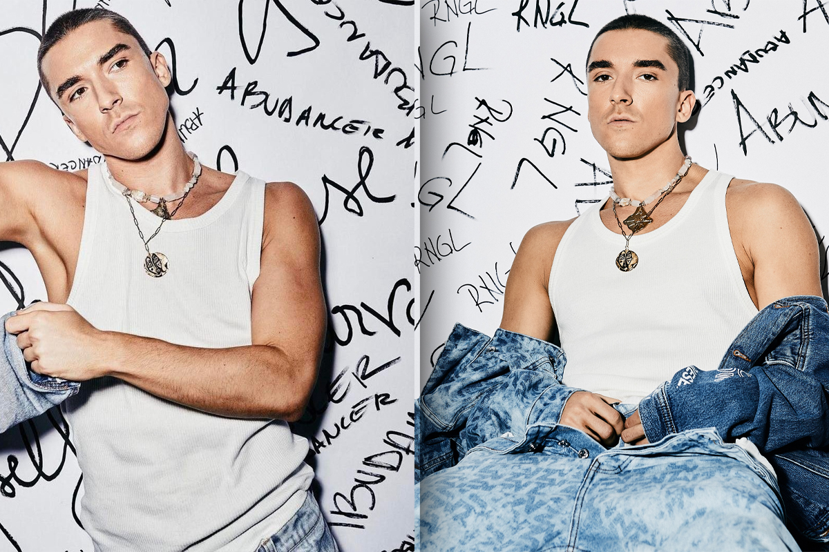 Cine este si cum arata noul iubit al lui Emil Rengle